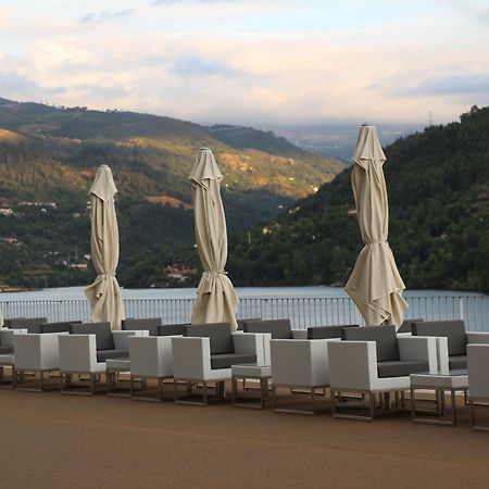 Douro Royal Valley Hotel & Spa Ribadouro Exterior photo