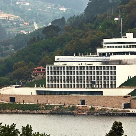 Douro Royal Valley Hotel & Spa Ribadouro Exterior photo