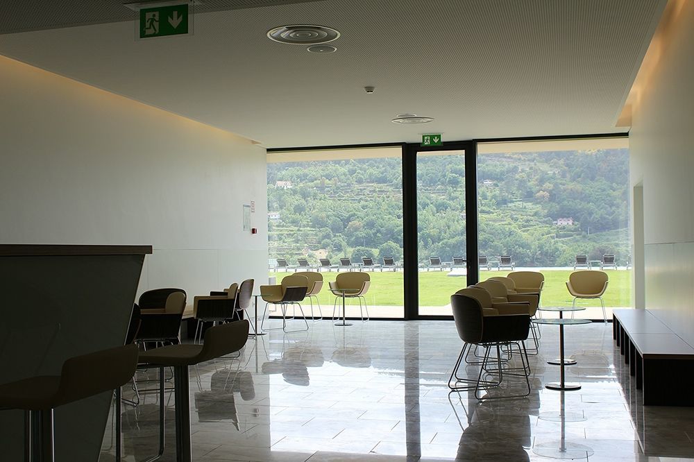 Douro Royal Valley Hotel & Spa Ribadouro Exterior photo