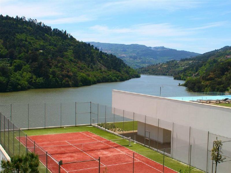 Douro Royal Valley Hotel & Spa Ribadouro Exterior photo